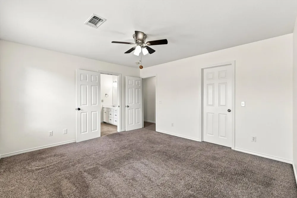 47 Preakness Place Road Van Alstyne, TX 75495