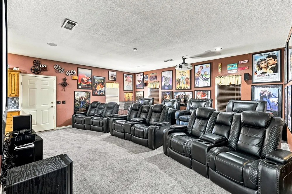 47 Preakness Place Road Van Alstyne, TX 75495