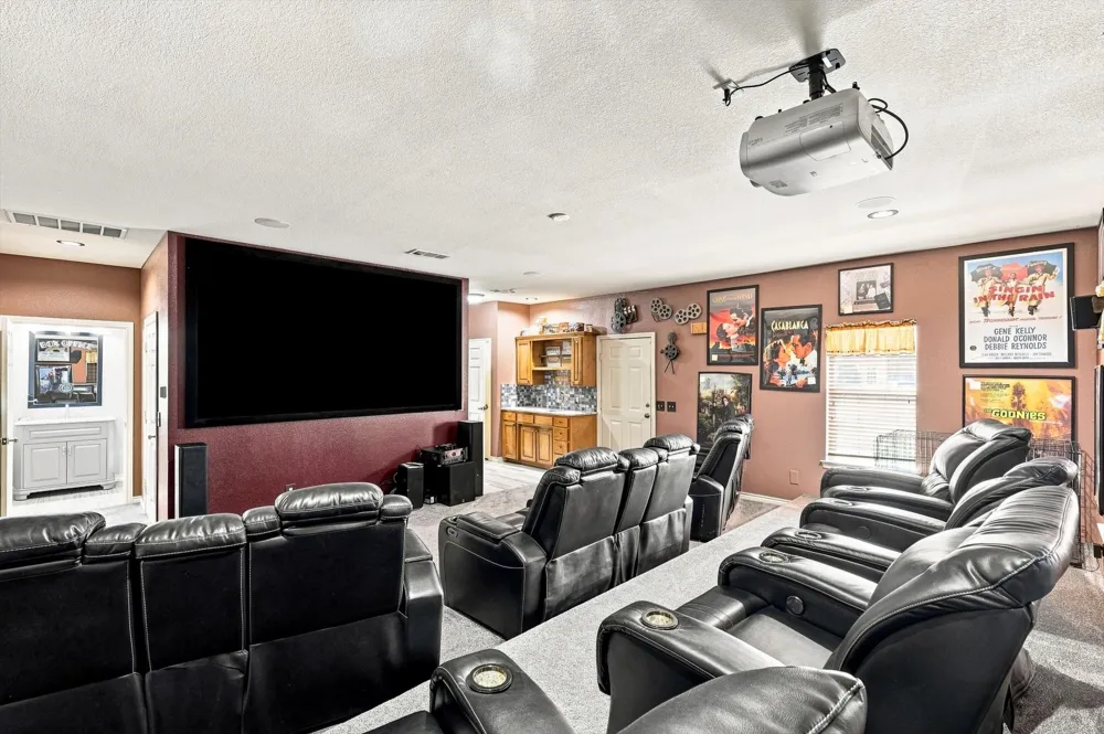 47 Preakness Place Road Van Alstyne, TX 75495