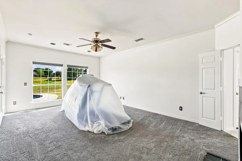 47 Preakness Place Road Van Alstyne, TX 75495
