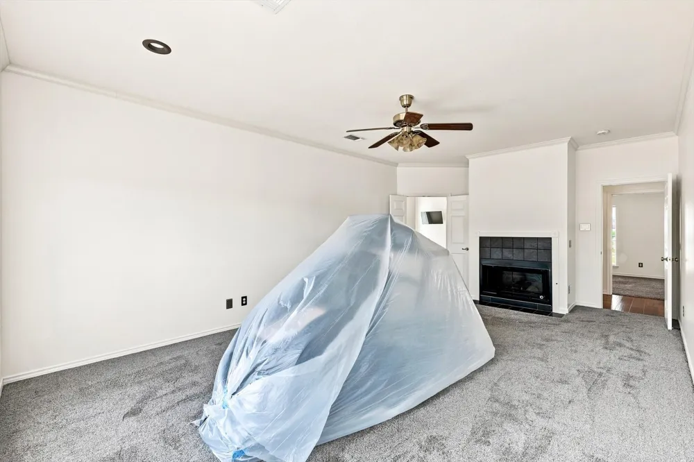 47 Preakness Place Road Van Alstyne, TX 75495