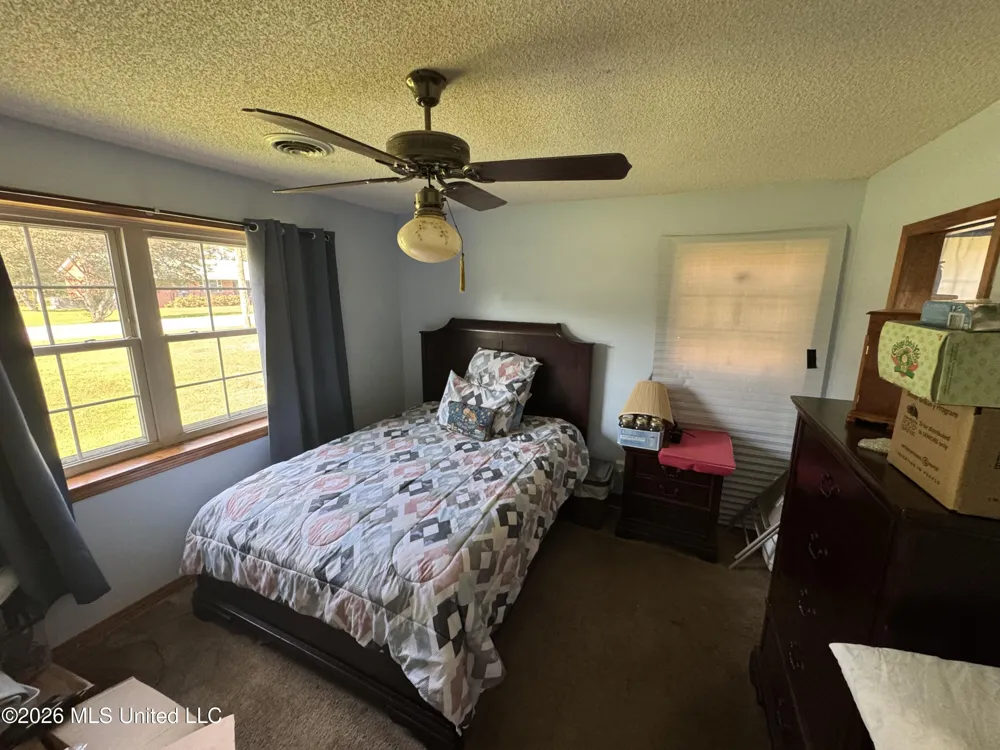 1058 Ridge Avenue Ashland, MS 38603