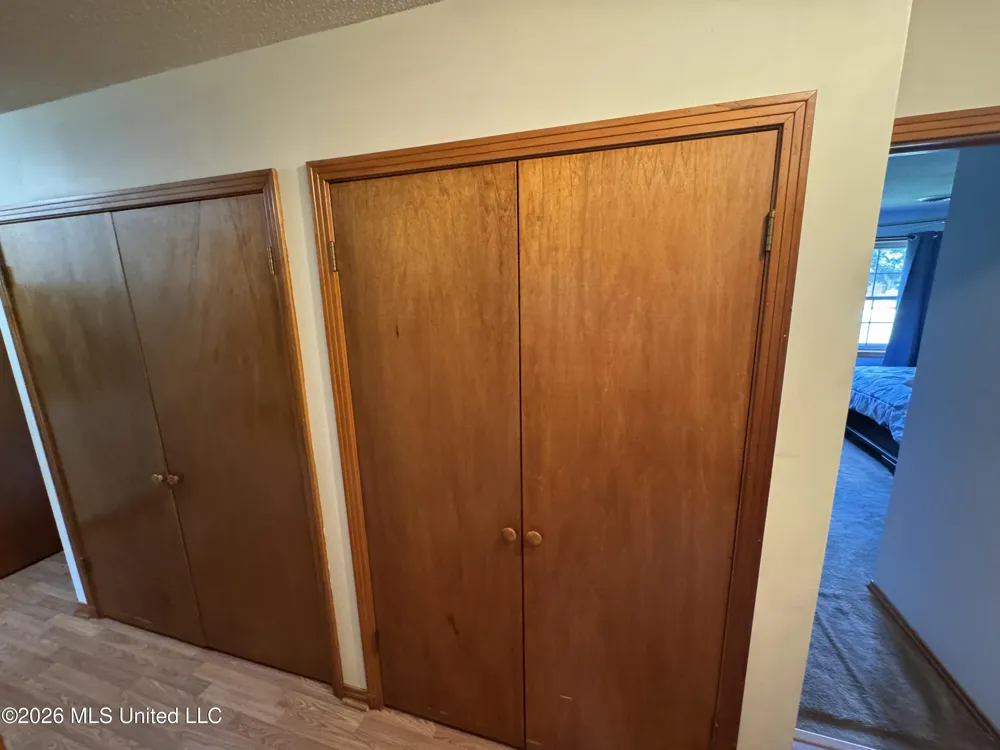 1058 Ridge Avenue Ashland, MS 38603