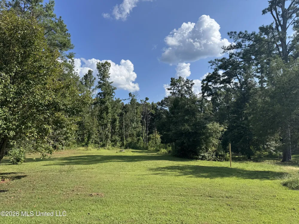 1058 Ridge Avenue Ashland, MS 38603