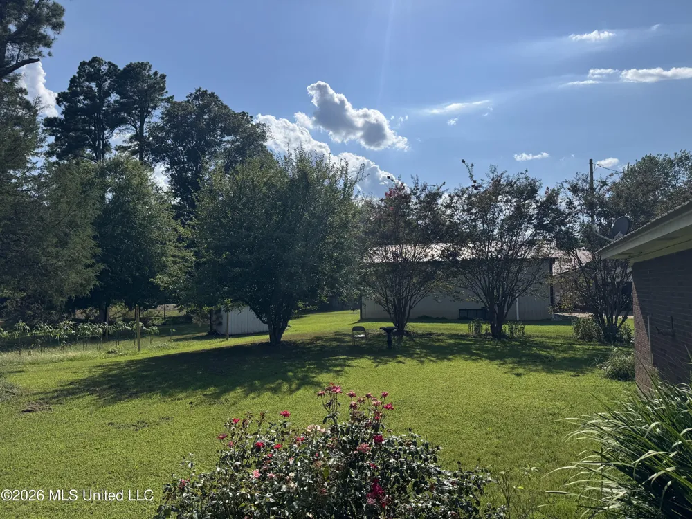 1058 Ridge Avenue Ashland, MS 38603