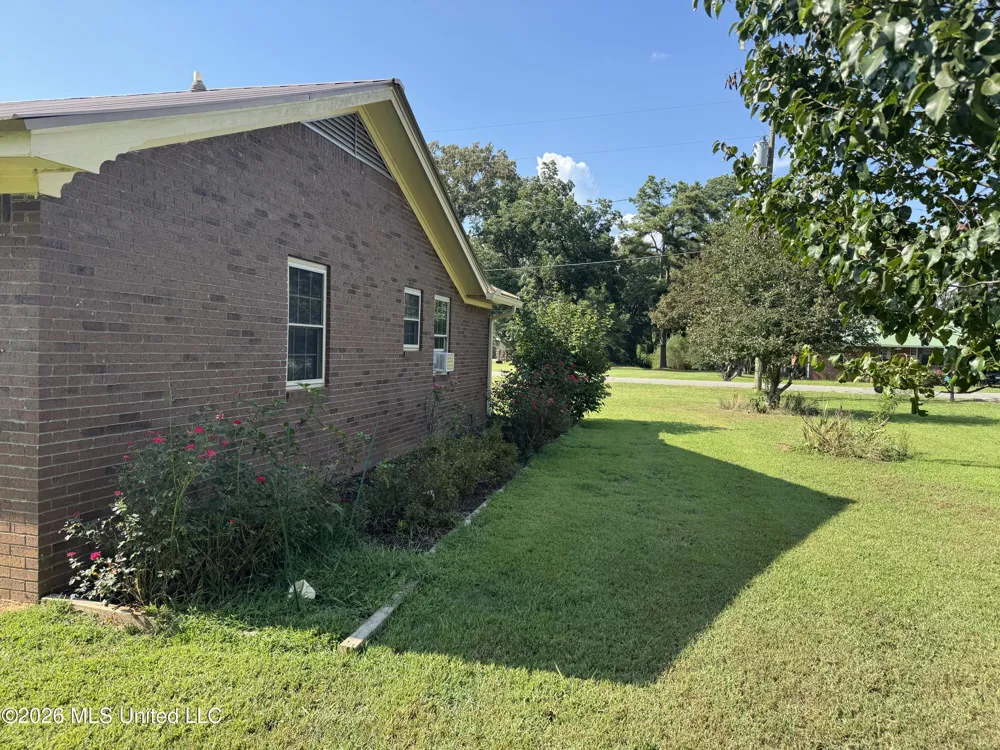 1058 Ridge Avenue Ashland, MS 38603