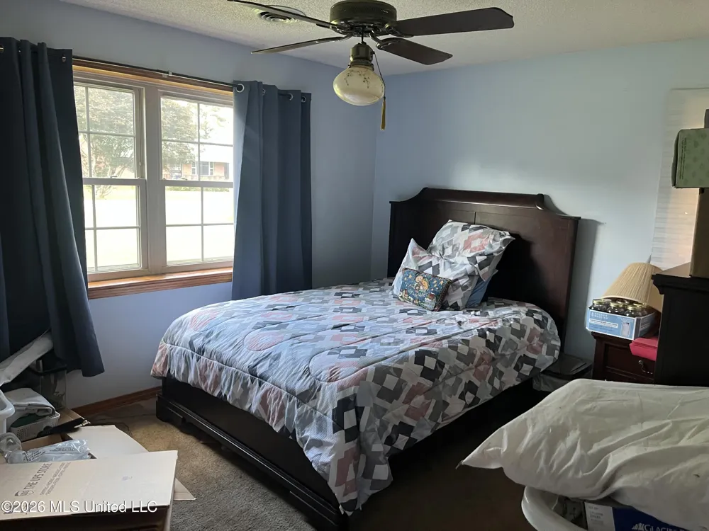 1058 Ridge Avenue Ashland, MS 38603