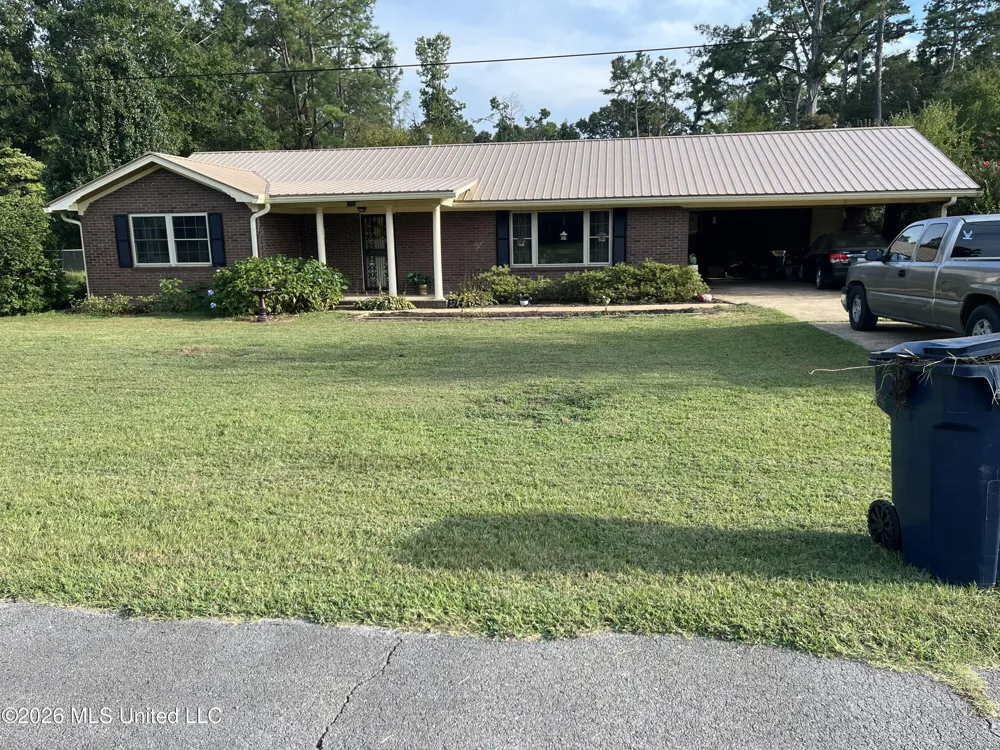1058 Ridge Avenue Ashland, MS 38603