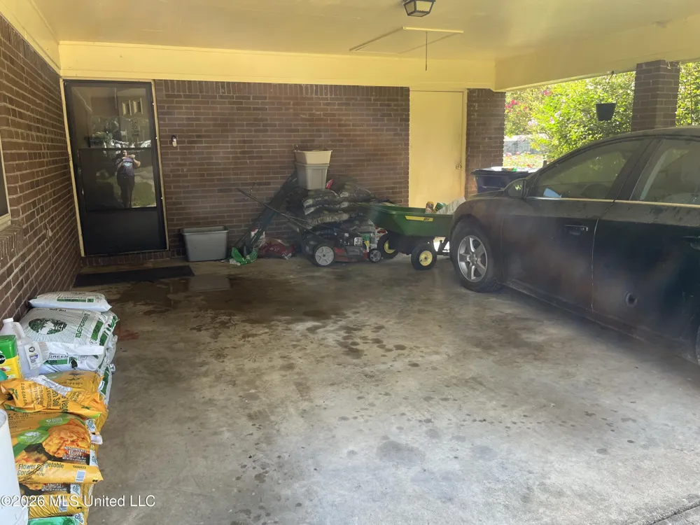 1058 Ridge Avenue Ashland, MS 38603