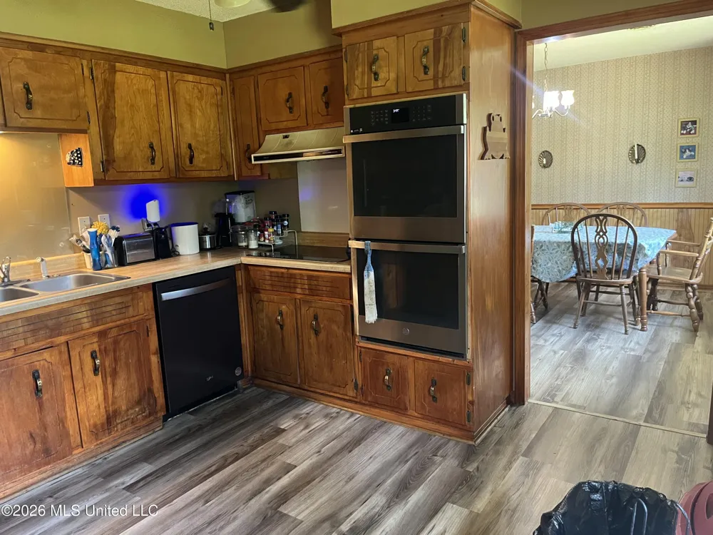 1058 Ridge Avenue Ashland, MS 38603