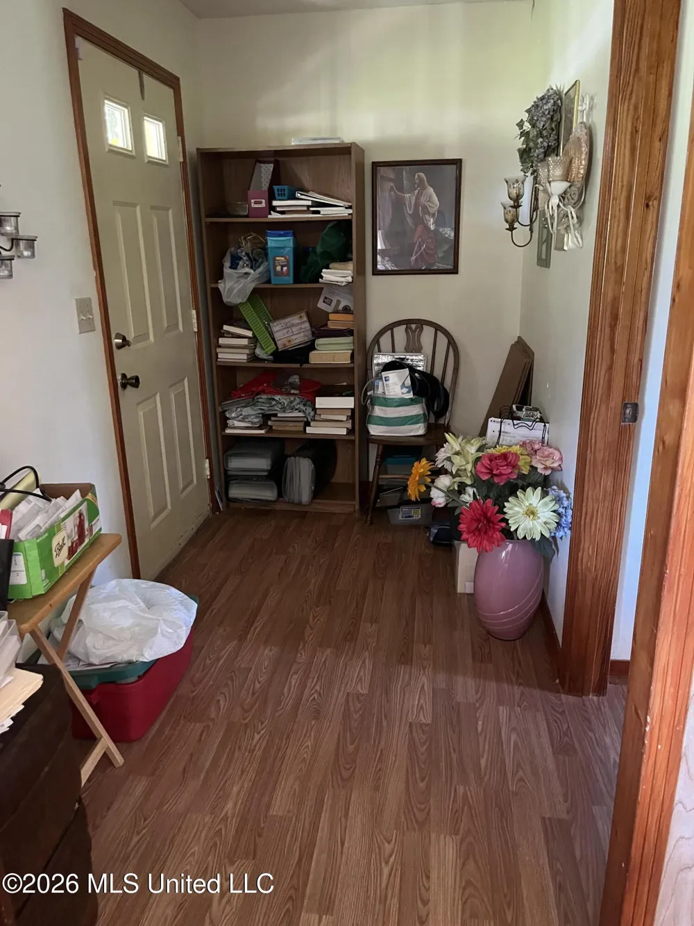 1058 Ridge Avenue Ashland, MS 38603