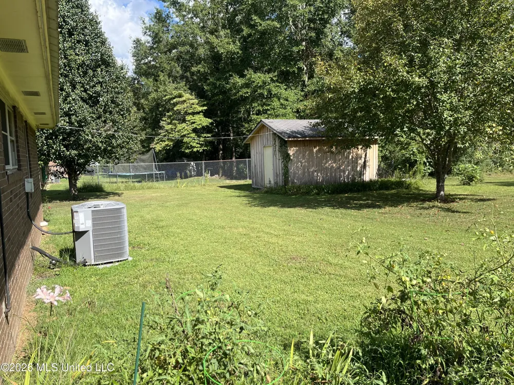 1058 Ridge Avenue Ashland, MS 38603