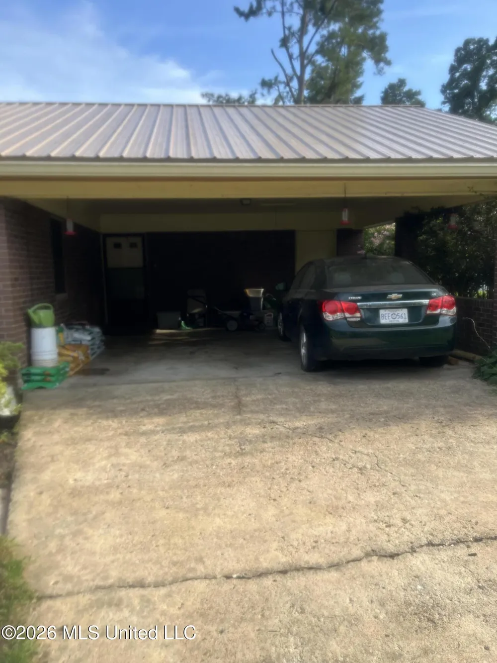 1058 Ridge Avenue Ashland, MS 38603
