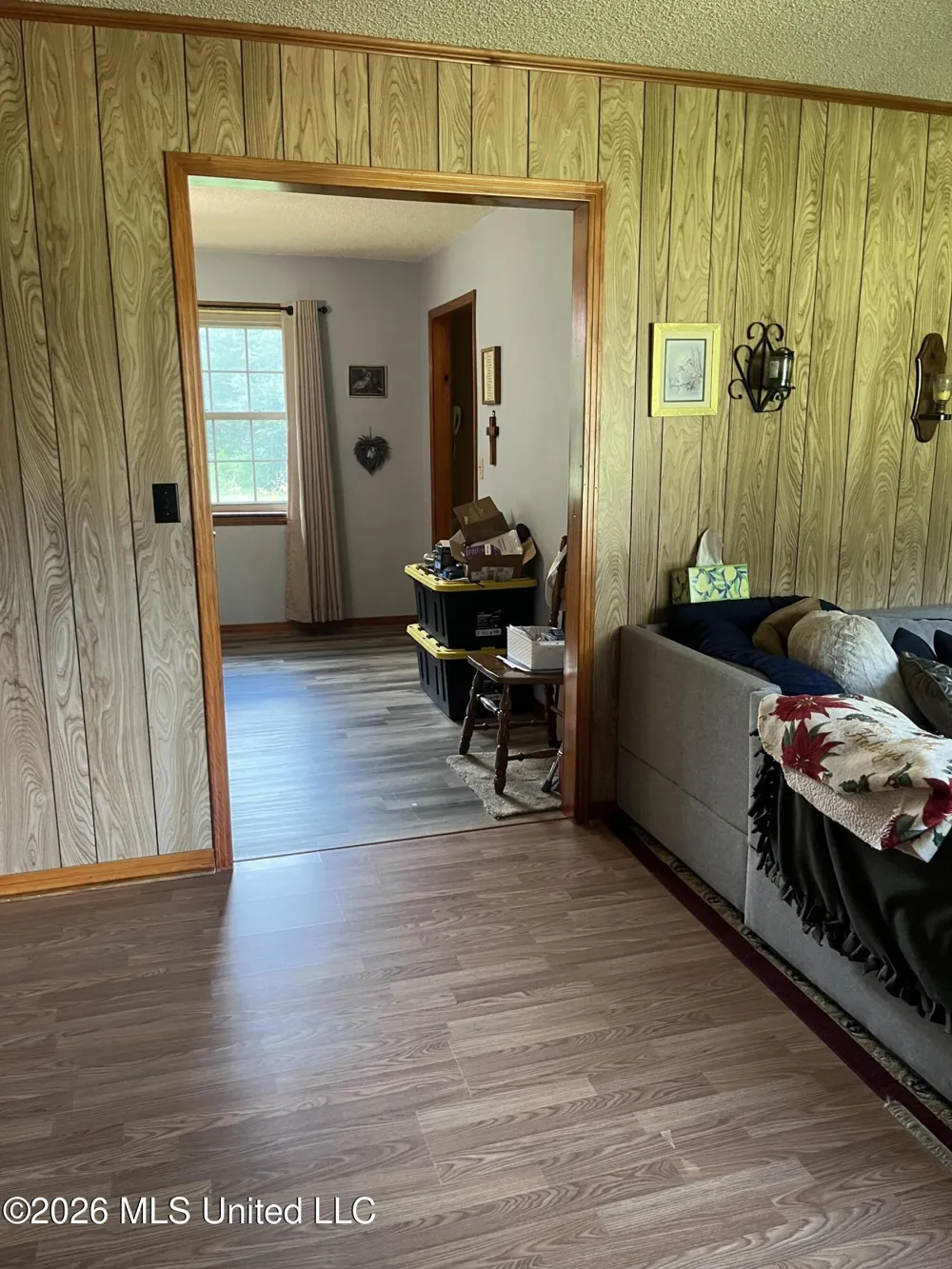 1058 Ridge Avenue Ashland, MS 38603
