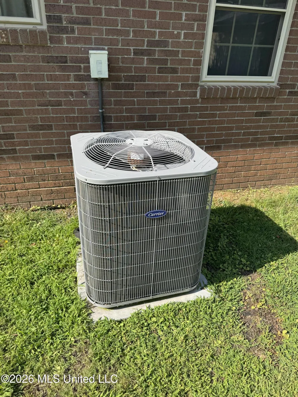 1058 Ridge Avenue Ashland, MS 38603