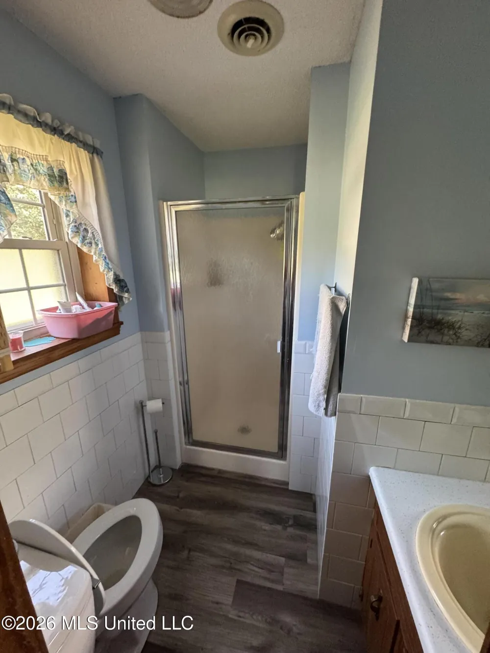 1058 Ridge Avenue Ashland, MS 38603