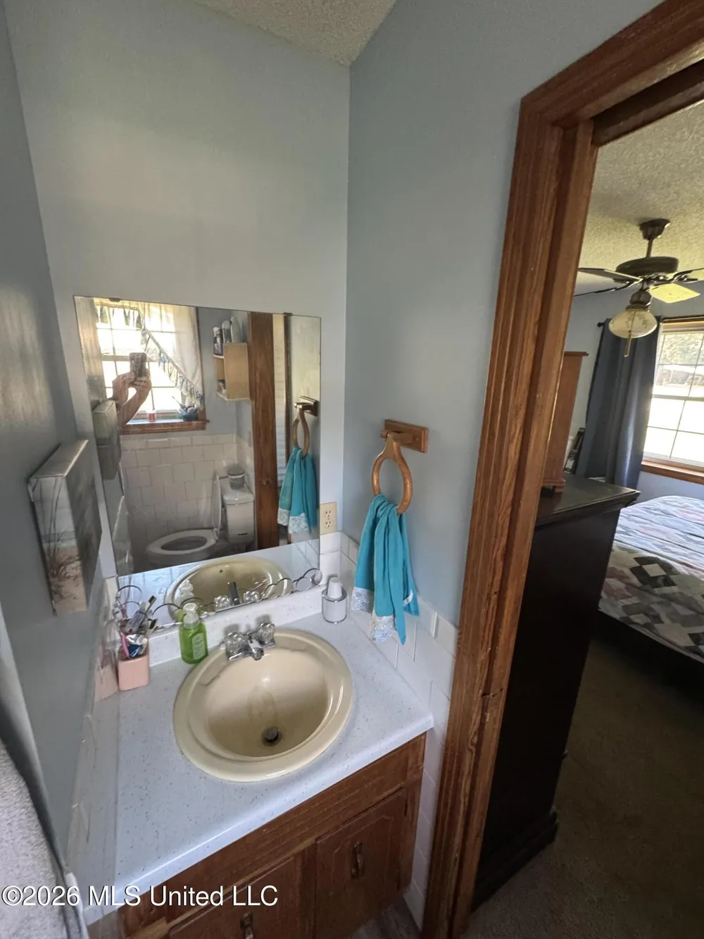 1058 Ridge Avenue Ashland, MS 38603