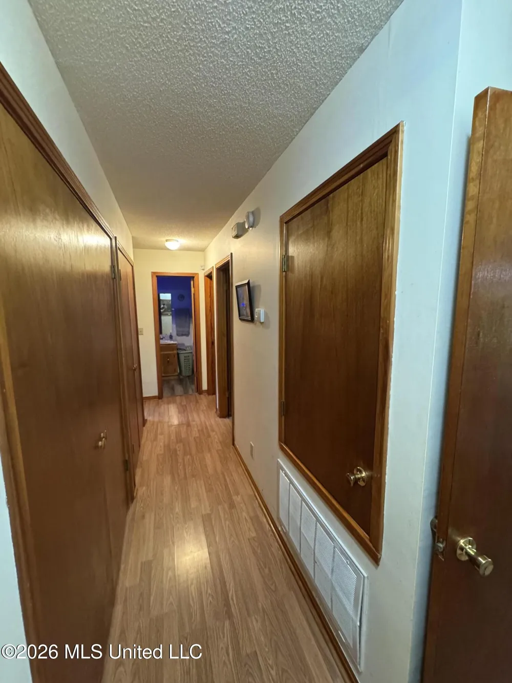 1058 Ridge Avenue Ashland, MS 38603