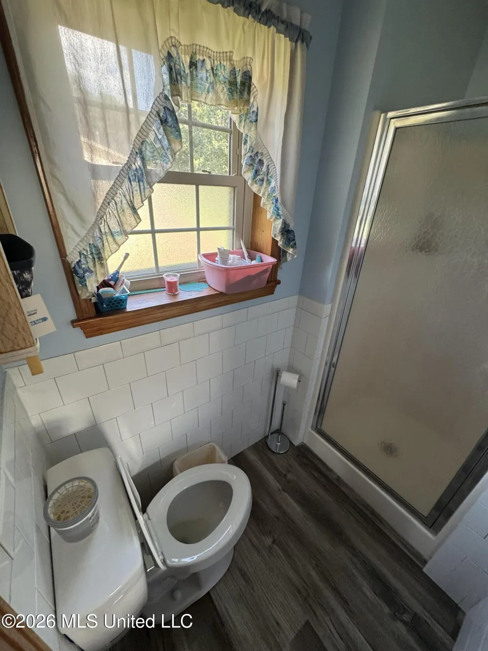 1058 Ridge Avenue Ashland, MS 38603