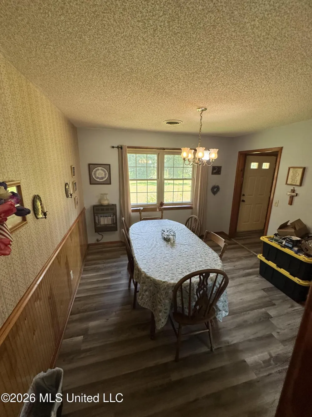 1058 Ridge Avenue Ashland, MS 38603