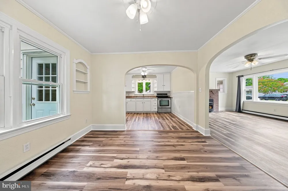 5 POTOMAC STREET Crisfield, MD 21817