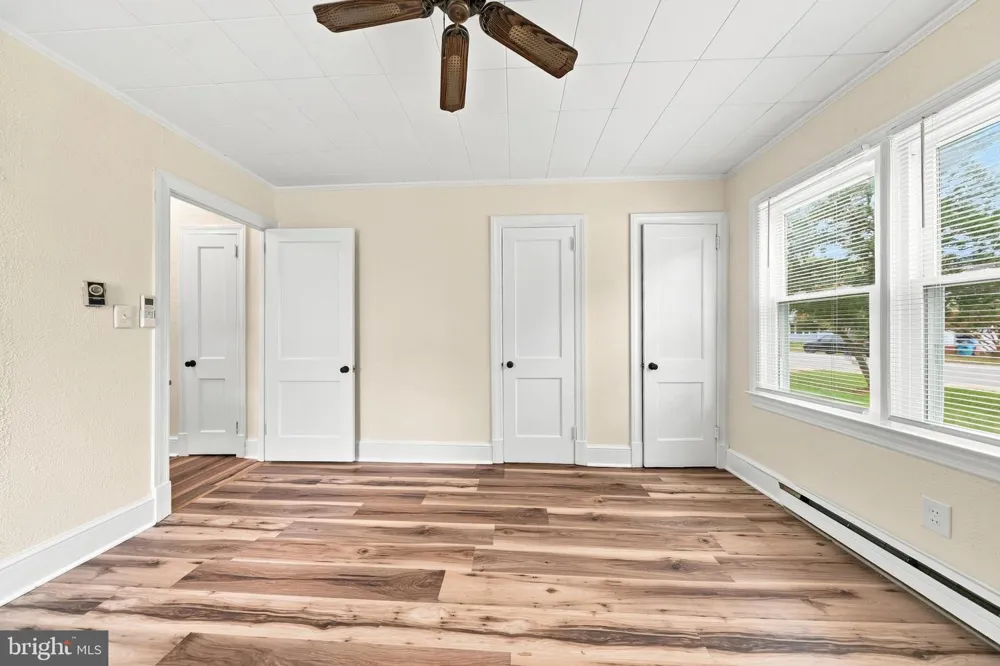5 POTOMAC STREET Crisfield, MD 21817