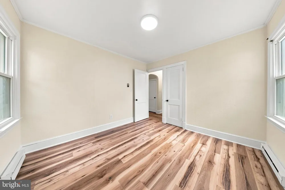 5 POTOMAC STREET Crisfield, MD 21817