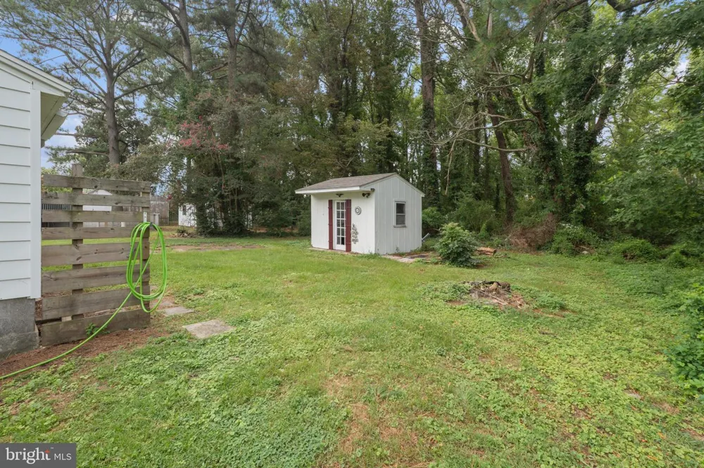 5 POTOMAC STREET Crisfield, MD 21817