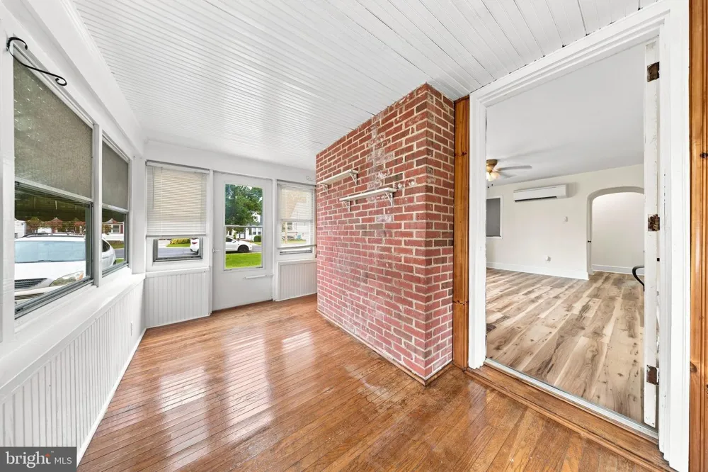 5 POTOMAC STREET Crisfield, MD 21817