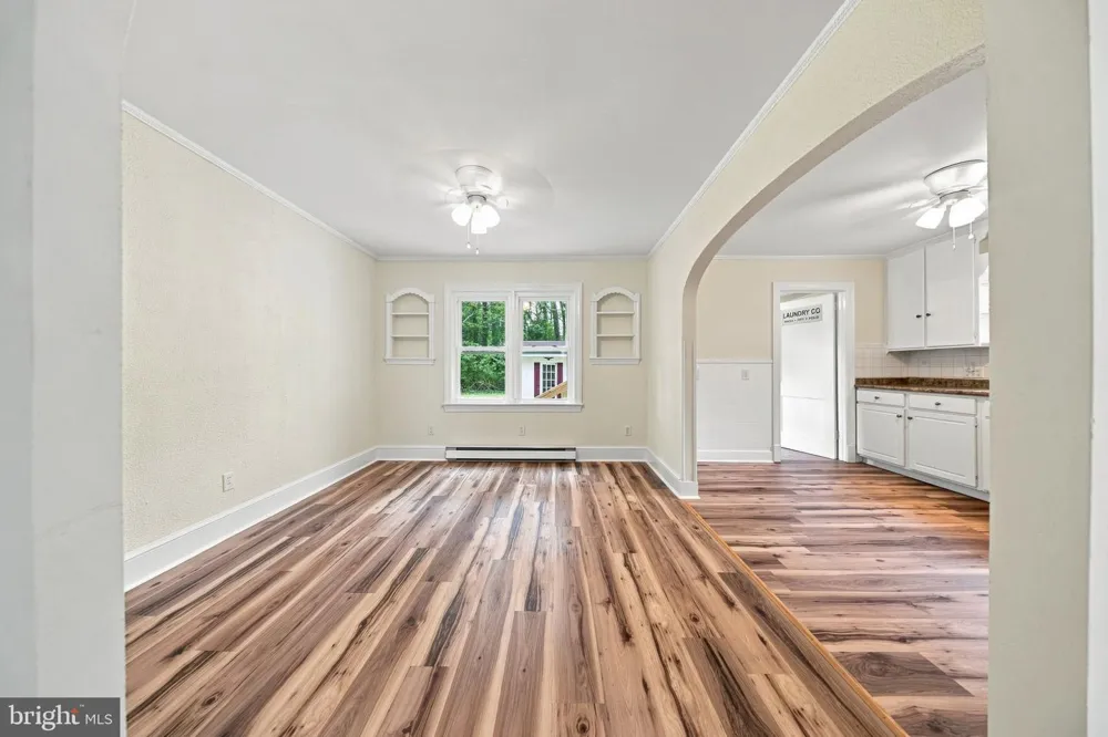 5 POTOMAC STREET Crisfield, MD 21817