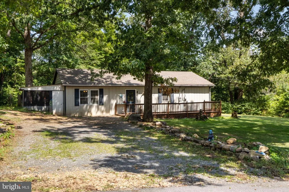 700 TOMAHAWK TRAIL Winchester, VA 22602