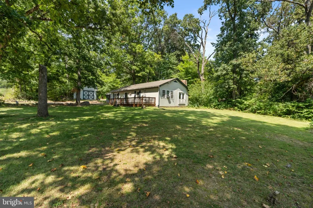 700 TOMAHAWK TRAIL Winchester, VA 22602