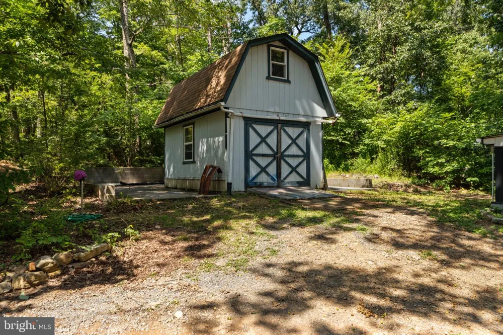 700 TOMAHAWK TRAIL Winchester, VA 22602