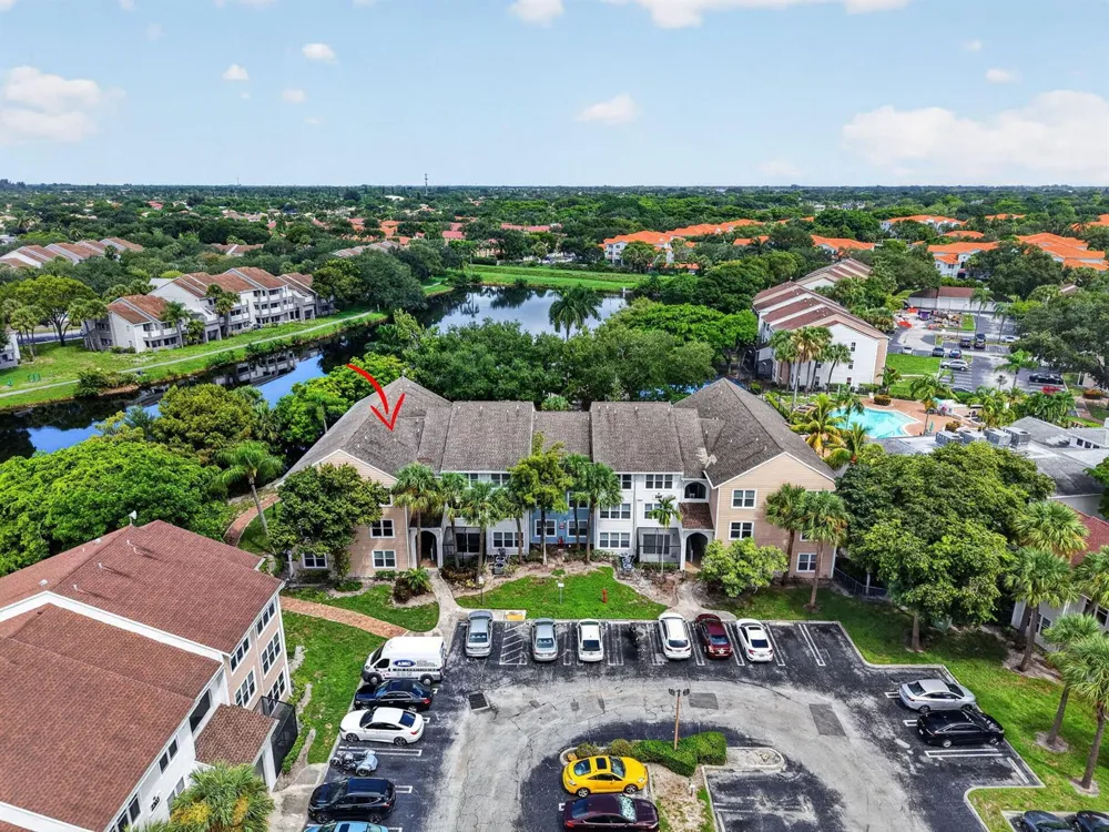 2305 CONGRESS AVENUE #21 Boynton Beach, FL 33426