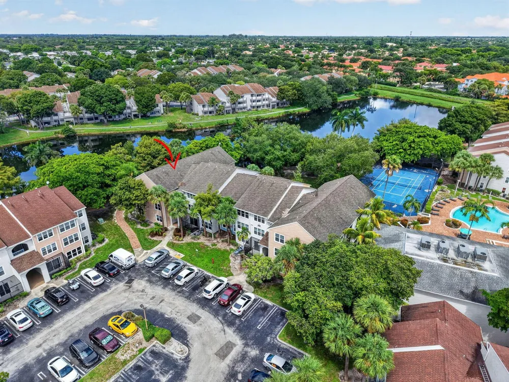 2305 CONGRESS AVENUE #21 Boynton Beach, FL 33426