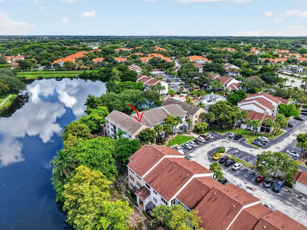 2305 CONGRESS AVENUE #21 Boynton Beach, FL 33426