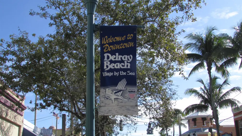 2305 CONGRESS AVENUE #21 Boynton Beach, FL 33426