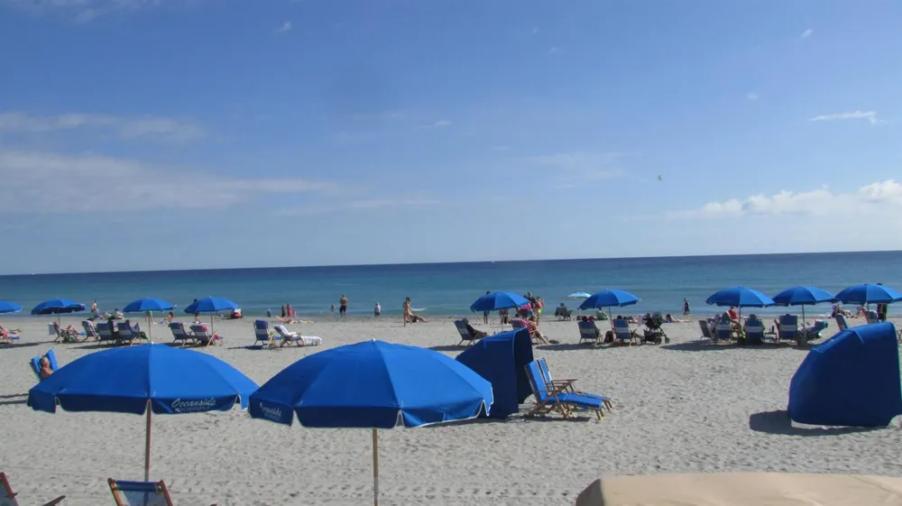 2305 CONGRESS AVENUE #21 Boynton Beach, FL 33426