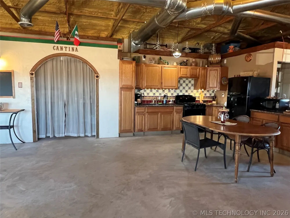 20181 Ferguson Road Okmulgee, OK 74447
