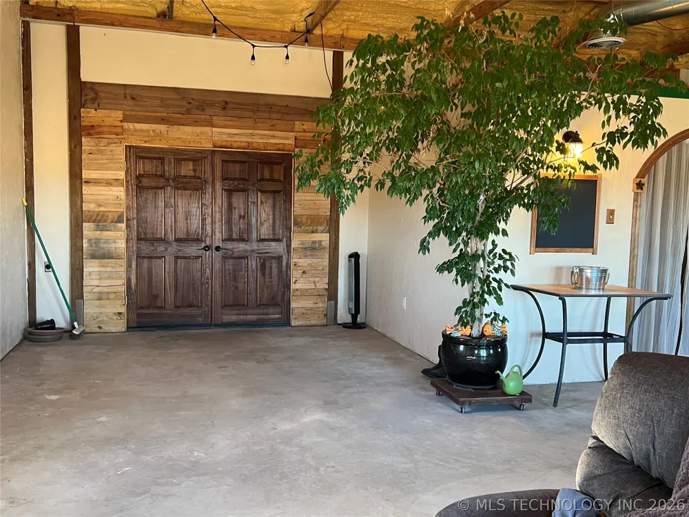 20181 Ferguson Road Okmulgee, OK 74447