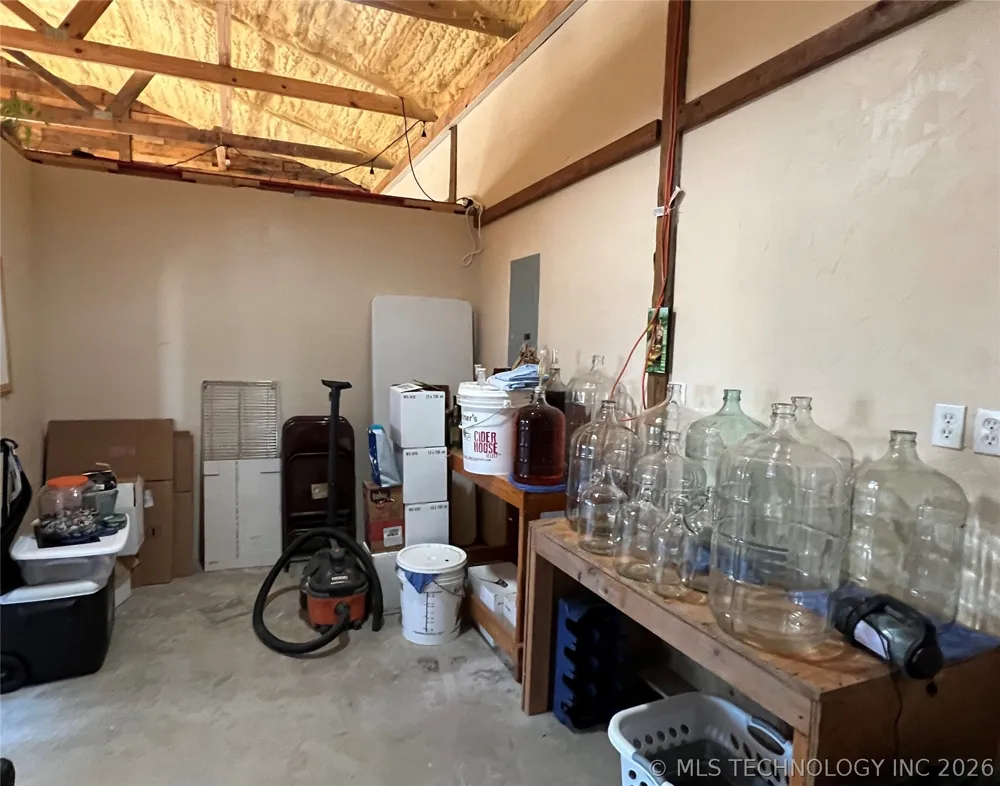 20181 Ferguson Road Okmulgee, OK 74447