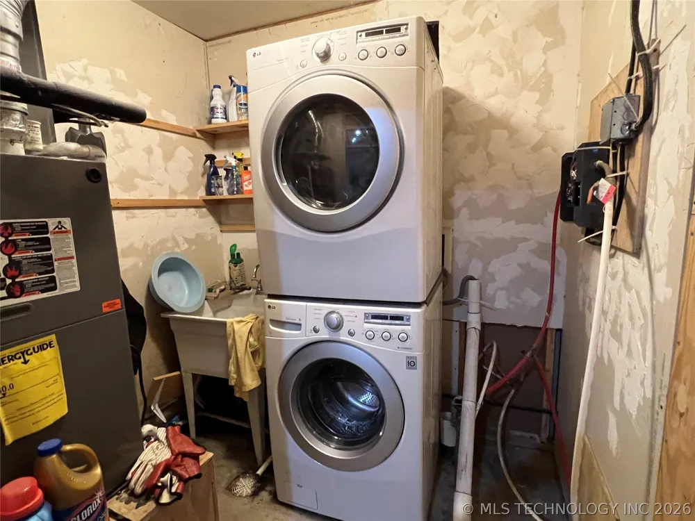 20181 Ferguson Road Okmulgee, OK 74447