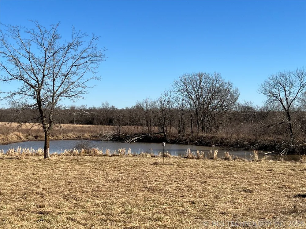 20181 Ferguson Road Okmulgee, OK 74447