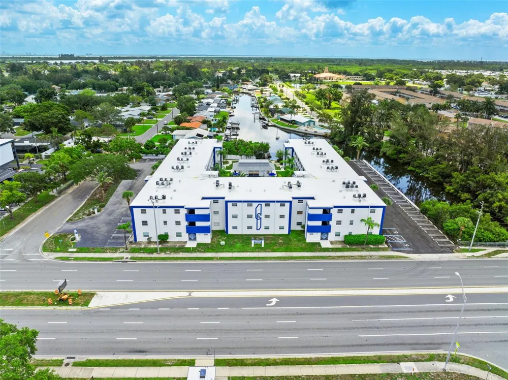 350 79TH AVENUE #134 St Petersburg, FL 33702