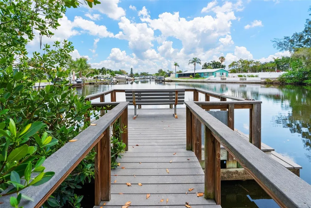 350 79TH AVENUE #134 St Petersburg, FL 33702