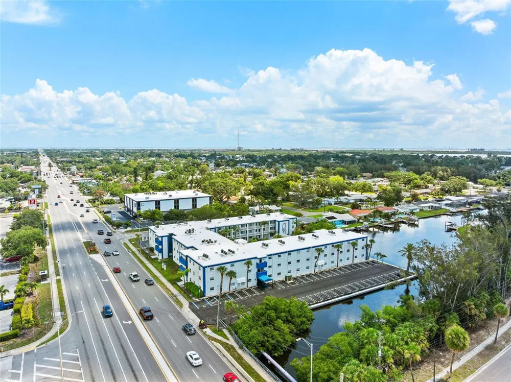350 79TH AVENUE #134 St Petersburg, FL 33702