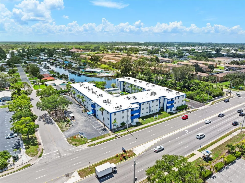 350 79TH AVENUE #134 St Petersburg, FL 33702