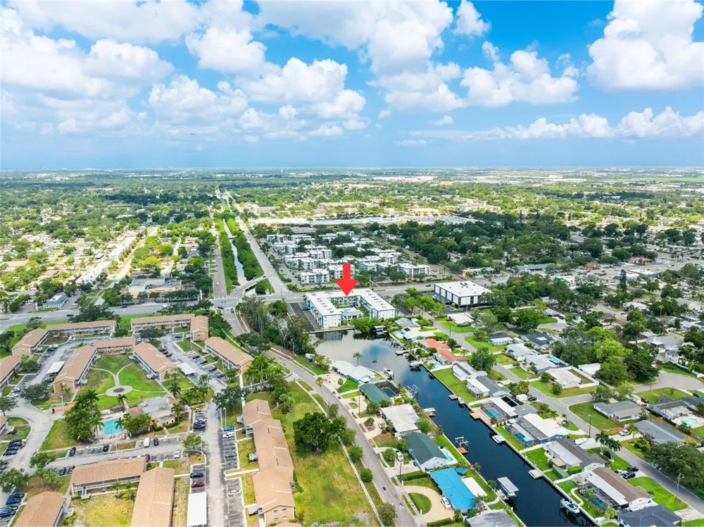 350 79TH AVENUE #134 St Petersburg, FL 33702