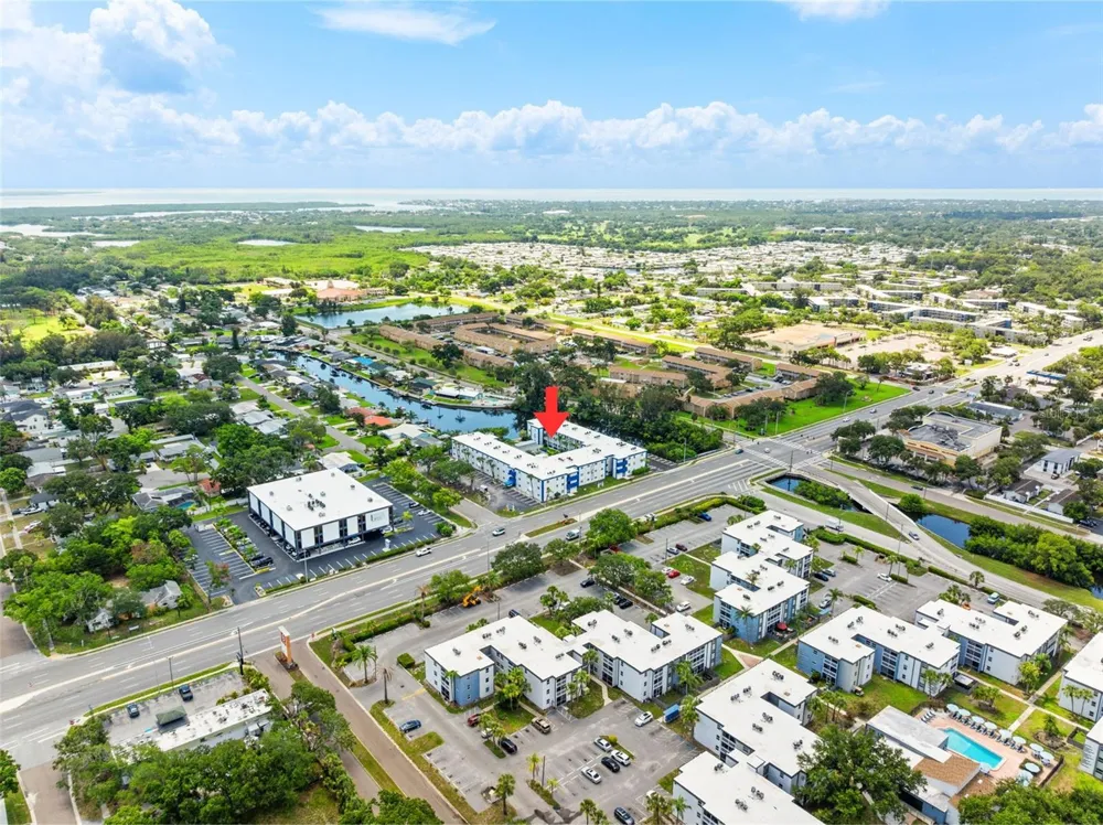 350 79TH AVENUE #134 St Petersburg, FL 33702