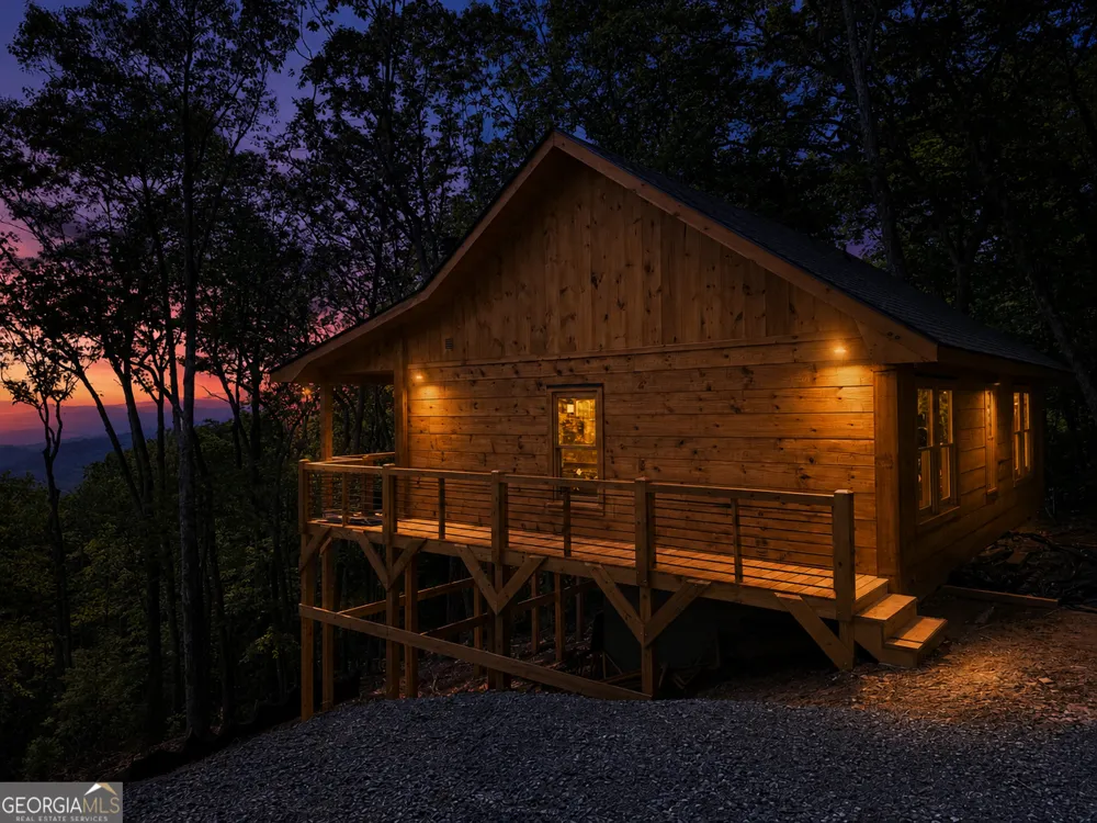 35 Davenport Court LN Blue Ridge, GA 30513